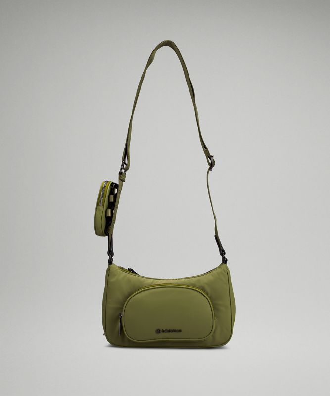 lululemon crossbody purse