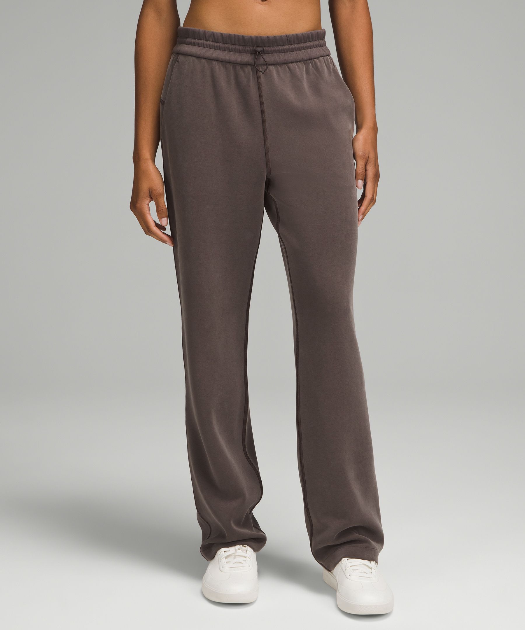 lululemon high rise pants