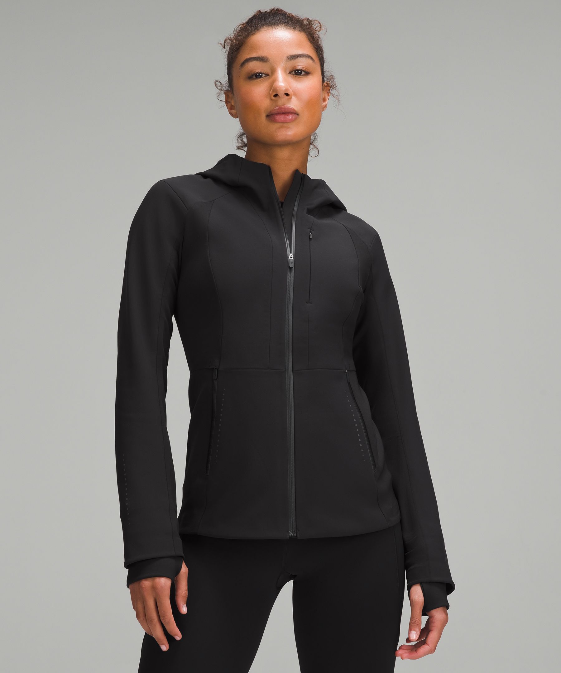 lululemon jacket women