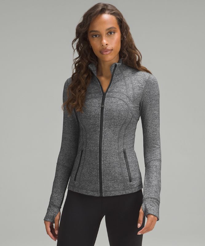 lululemon jacket