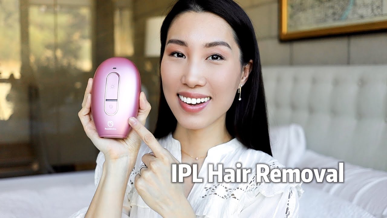 lumi reviews hair removal