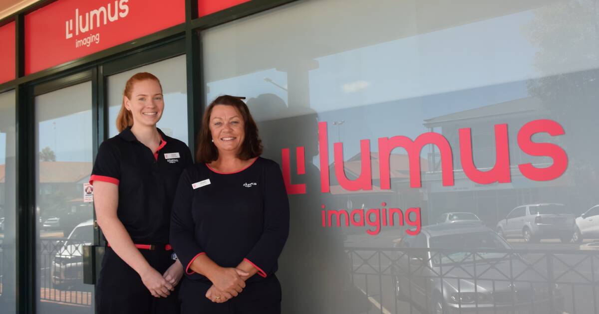 lumus imaging