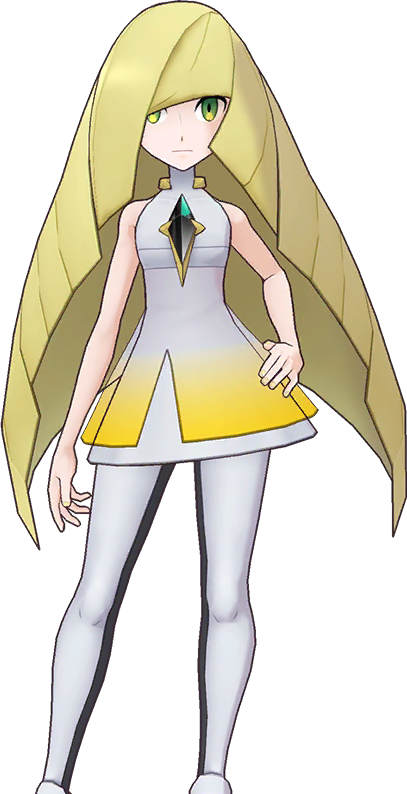 lusamine pokemon