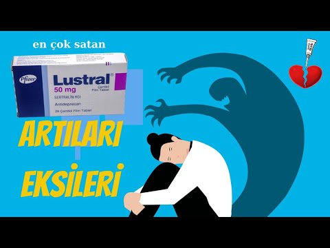 lustral satın al