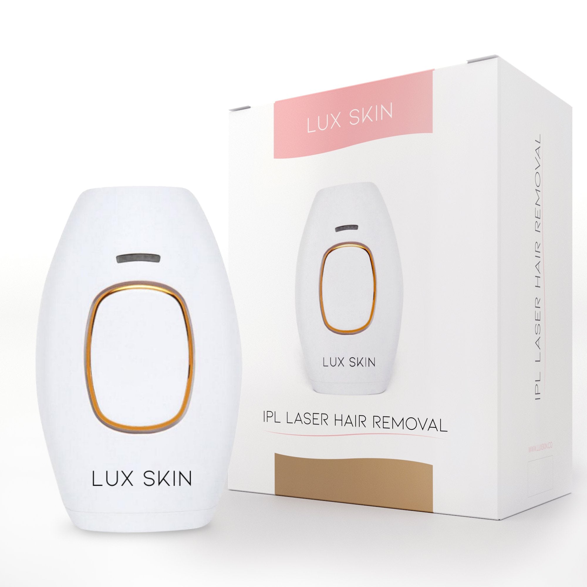 lux skin hair removal reviews