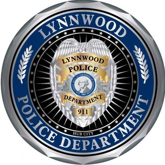 lynnwood police blotter