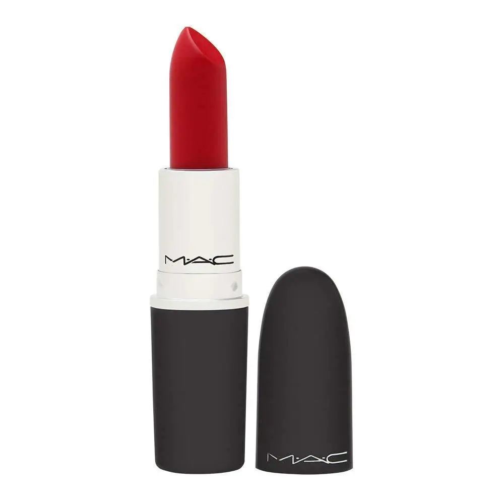 mac lipstick ruby woo lipstick