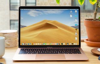 macbook air 2019 inceleme