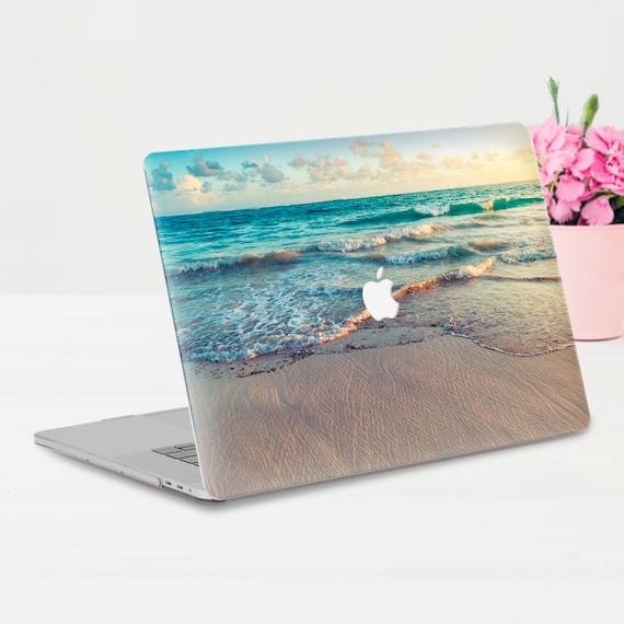 macbook pro 13 inch case ocean