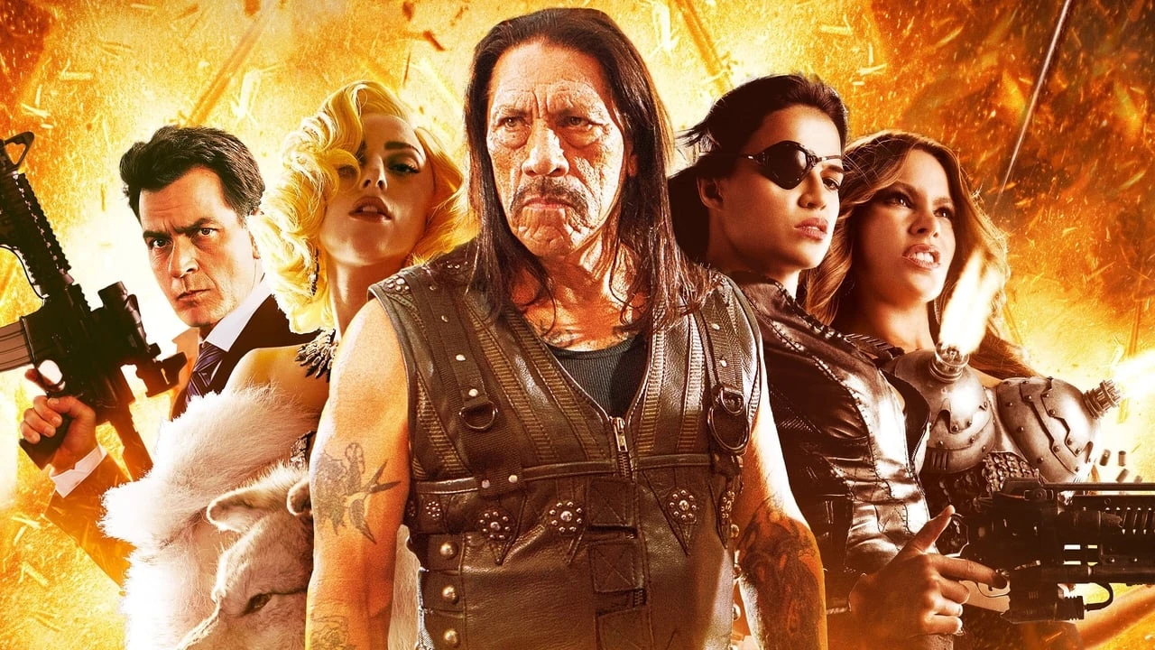 machete kills movie online free