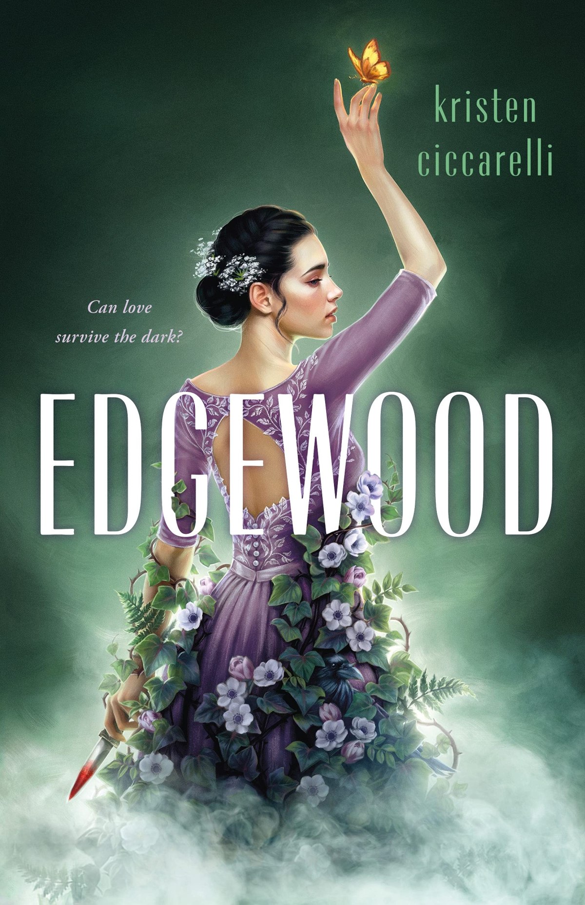 madam edgewood