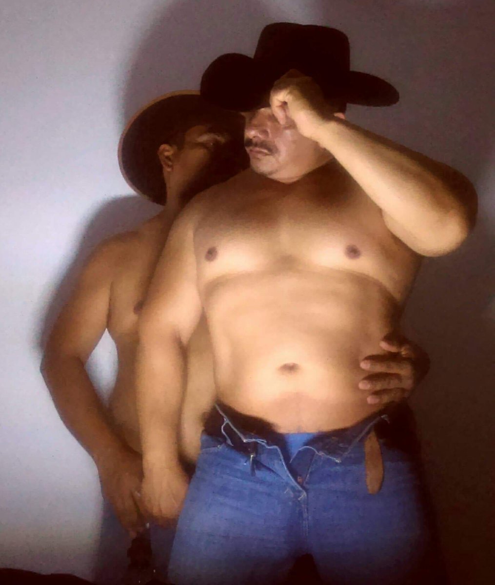 maduro mexicano gay