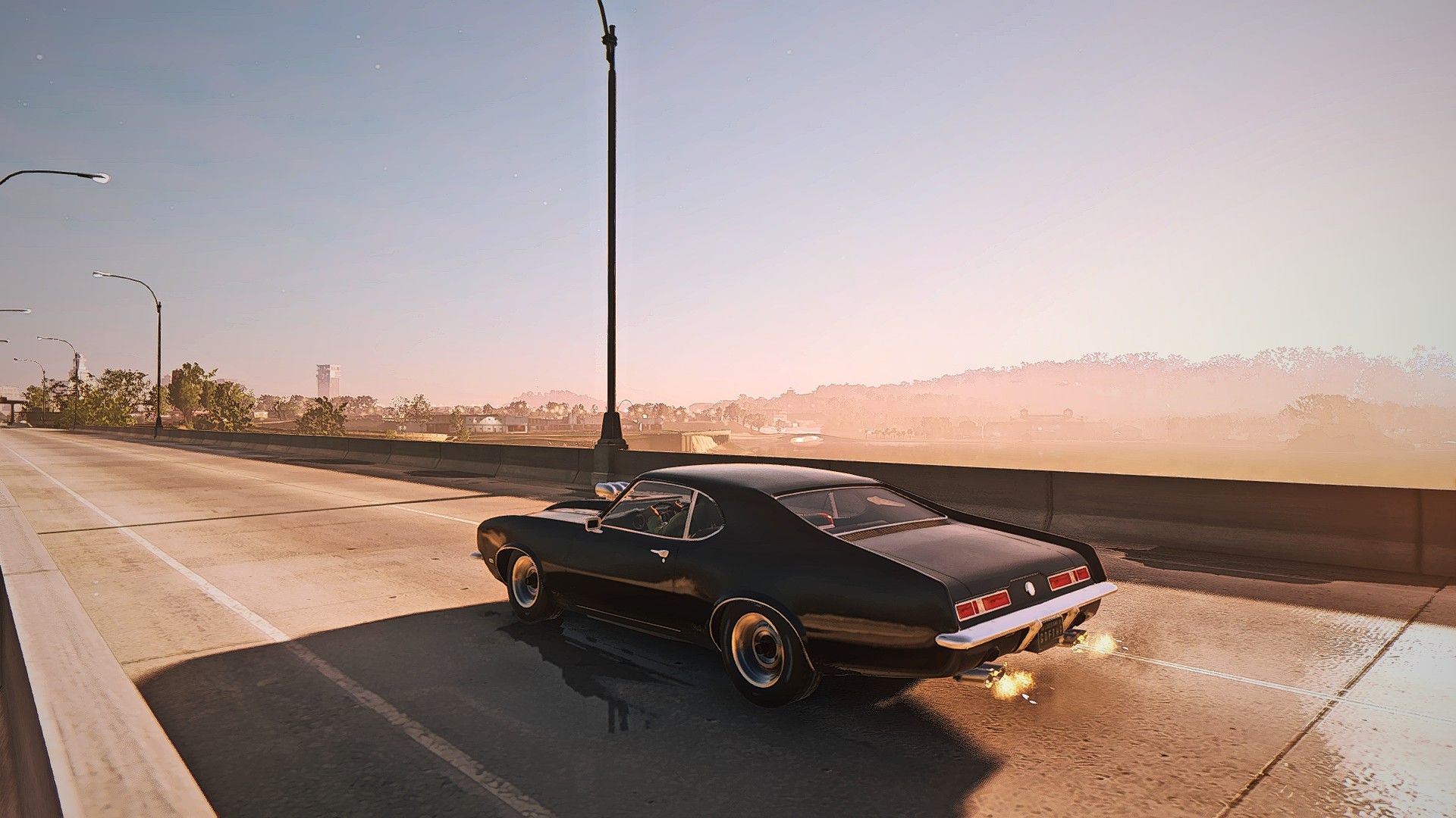 mafia 3 mods