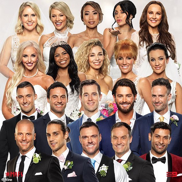 mafs contestants 2019