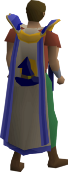 mage cape osrs