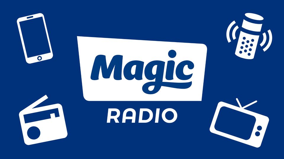 magic radio london playlist