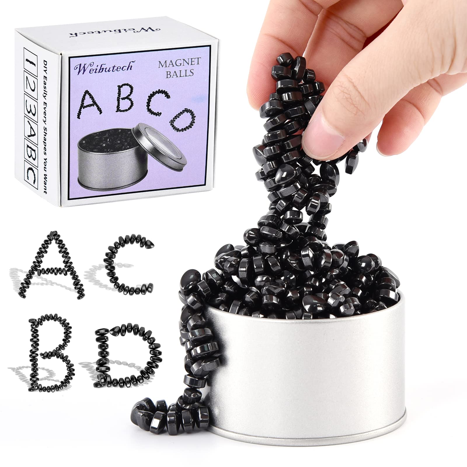 magnet fidget toys