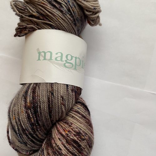 magpie fibers