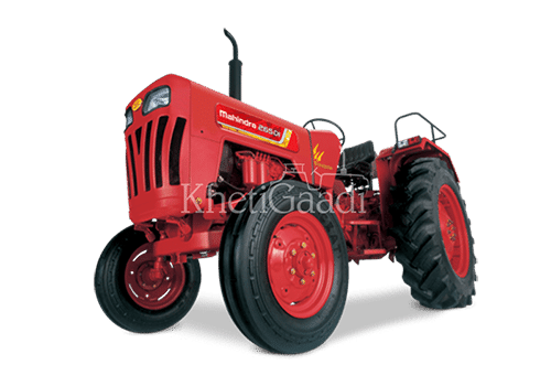 mahindra tractor 265 power plus price