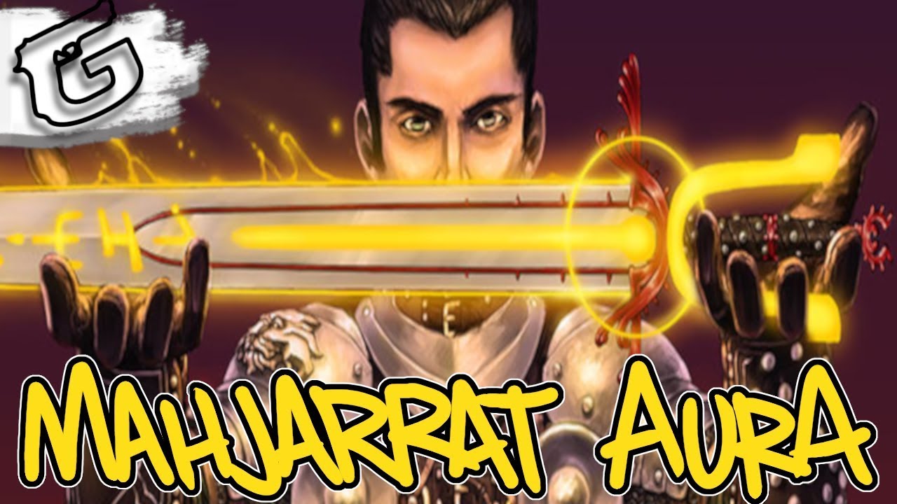 mahjarrat aura rs3