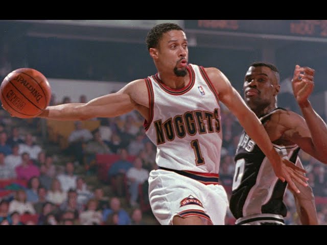 mahmoud abdul-rauf career stats