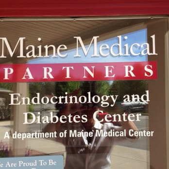 maine medical partners scarborough maine