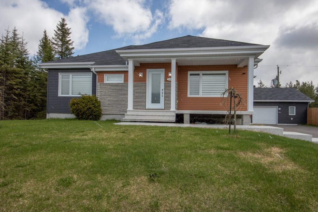 maison a vendre saint david de falardeau