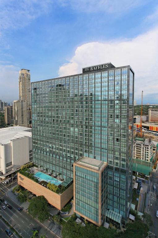 makati hotels