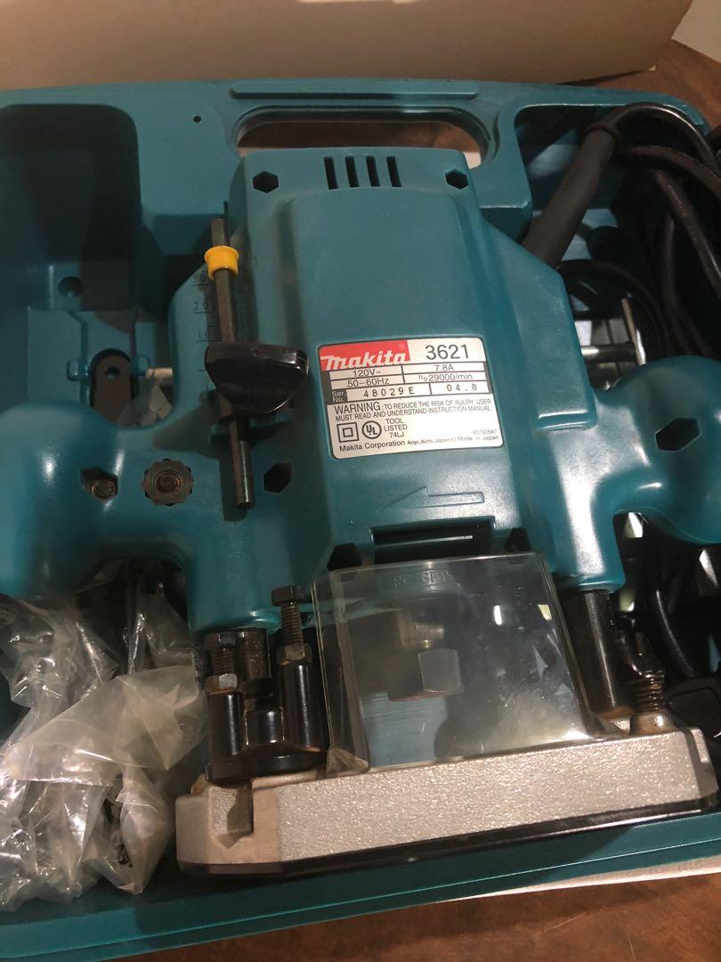 makita 3621