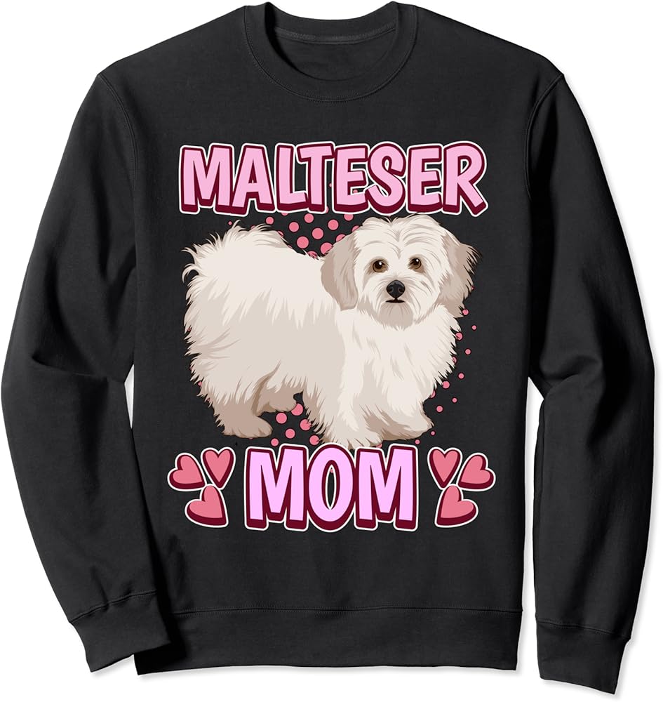 malteser sweatshirt