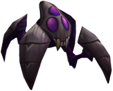 malzahar item