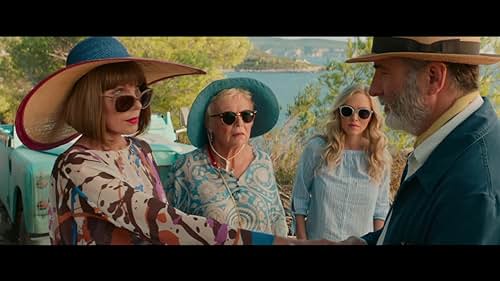 mamma mia 3 imdb