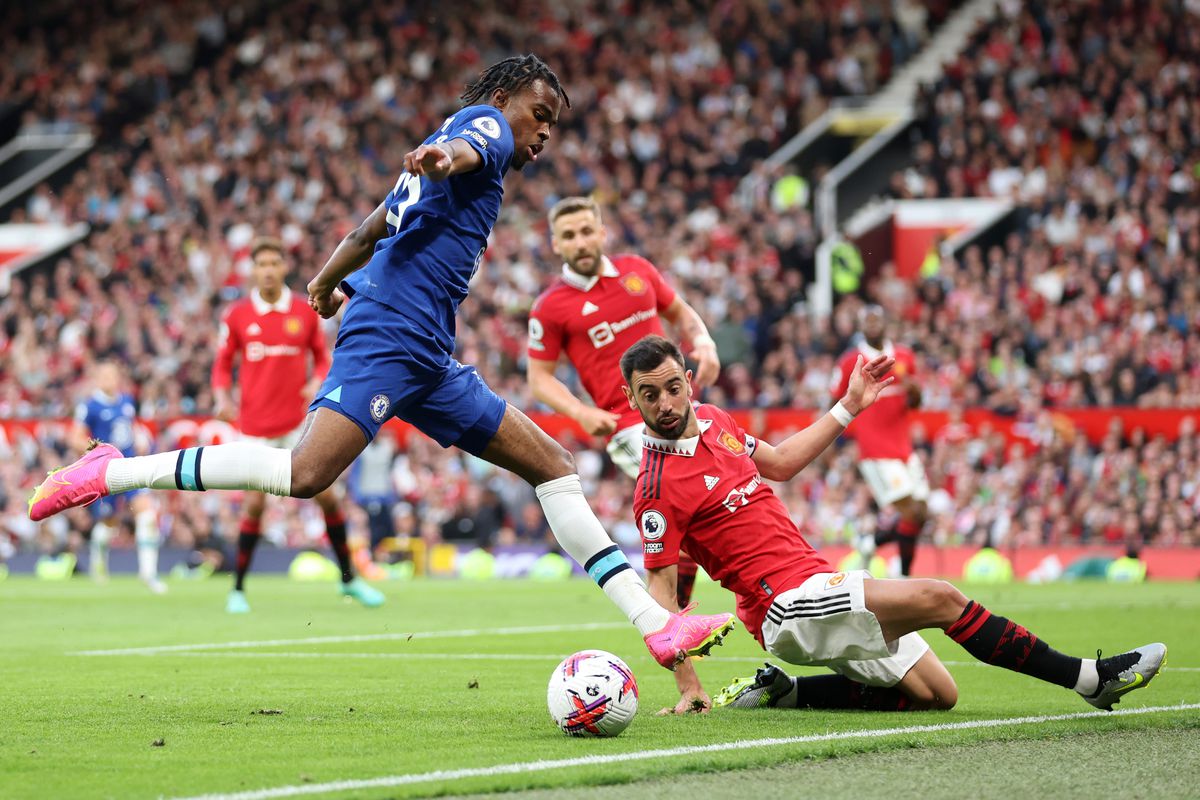 manchester united vs chelsea live stream premier league