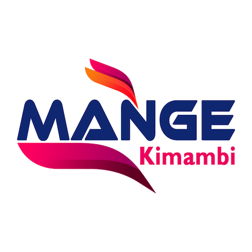 mange kimambi