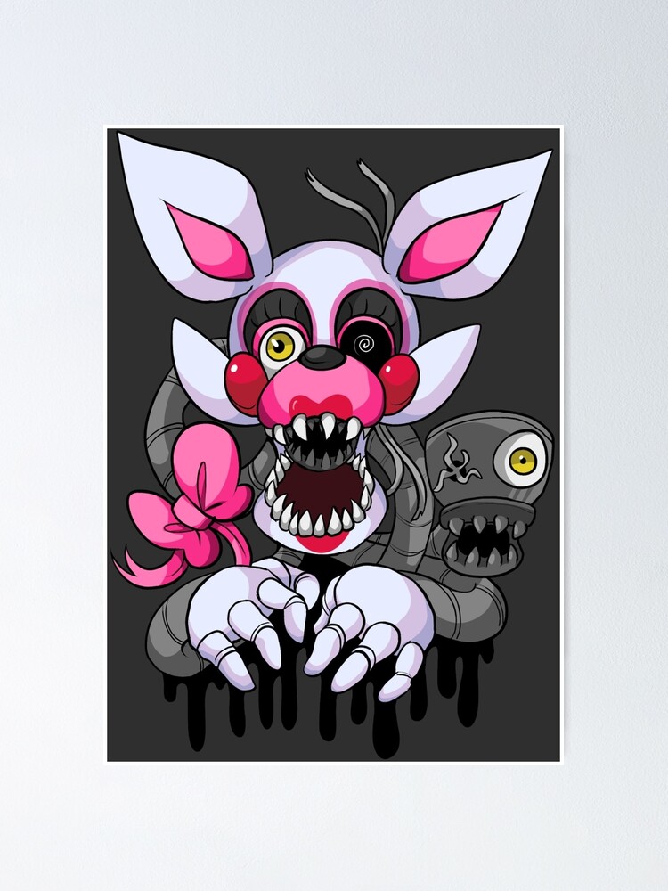 mangle poster