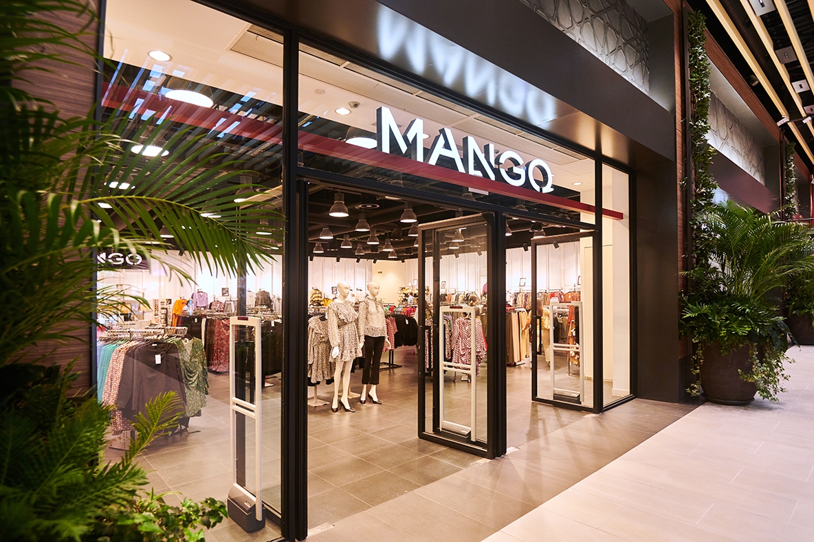 mango outlet at