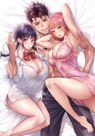 manhua porn