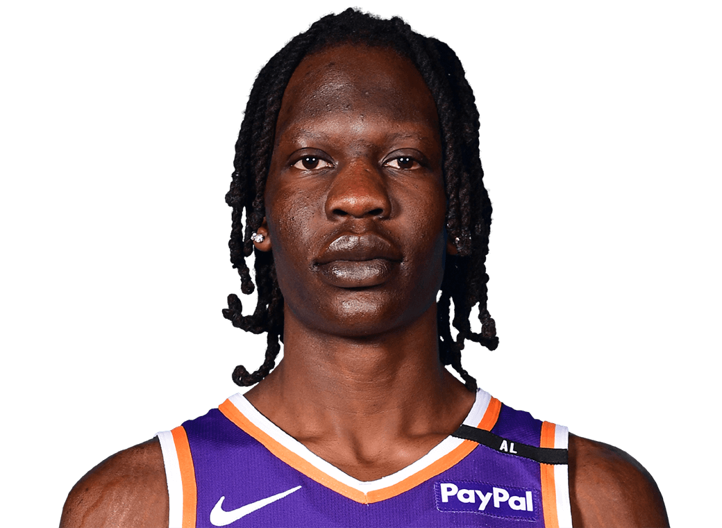 manute bol age