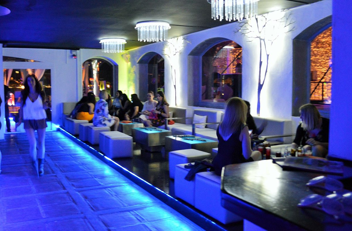 marbella gece hayatı