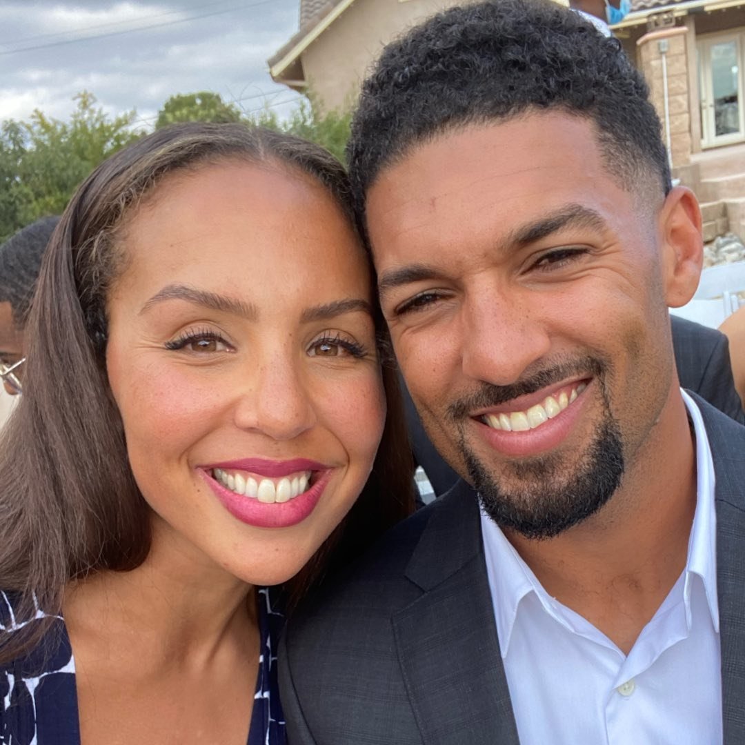 marcus semien wife