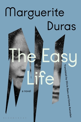 marguerite duras goodreads