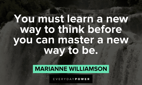 marianne williamson quotes funny