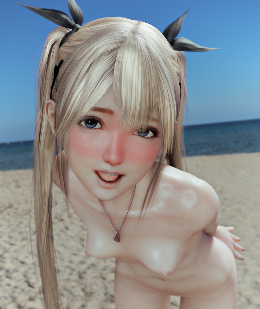 marie rose rule34