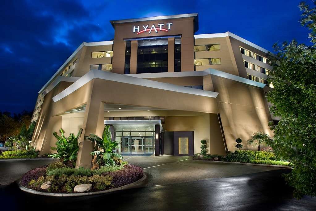 marietta hotels ga