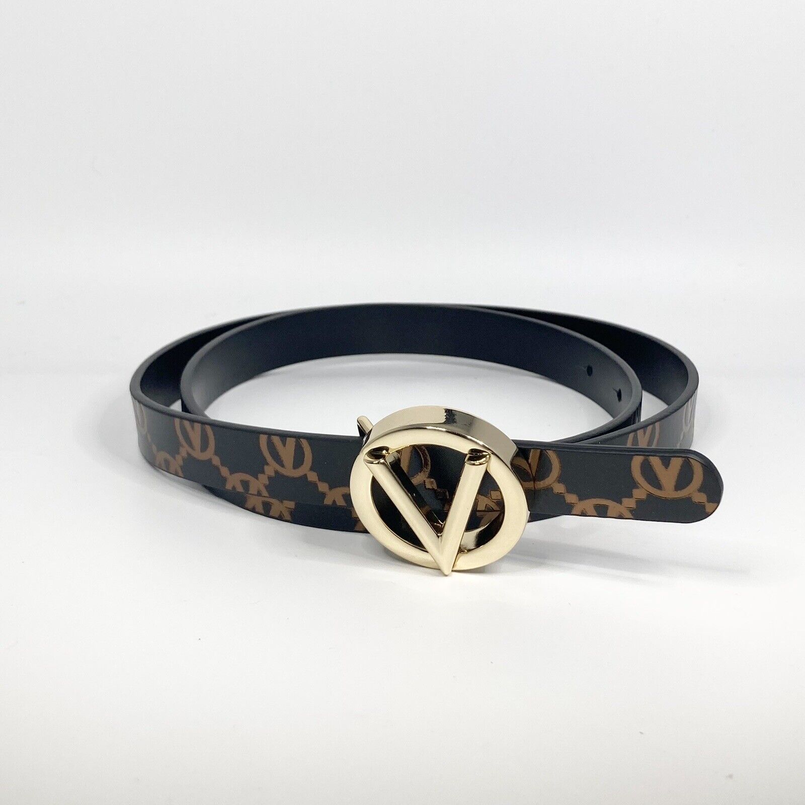 mario valentino belt