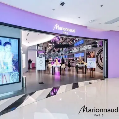 marionnaud watsons