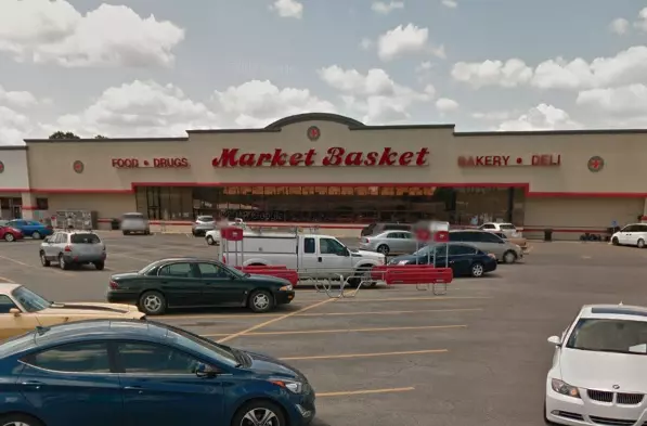 market basket in moss bluff