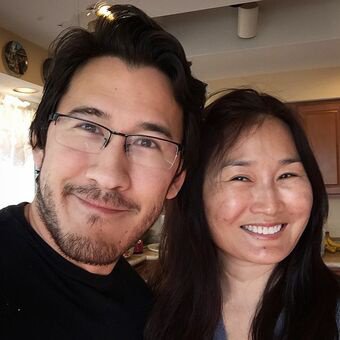 markiplier father