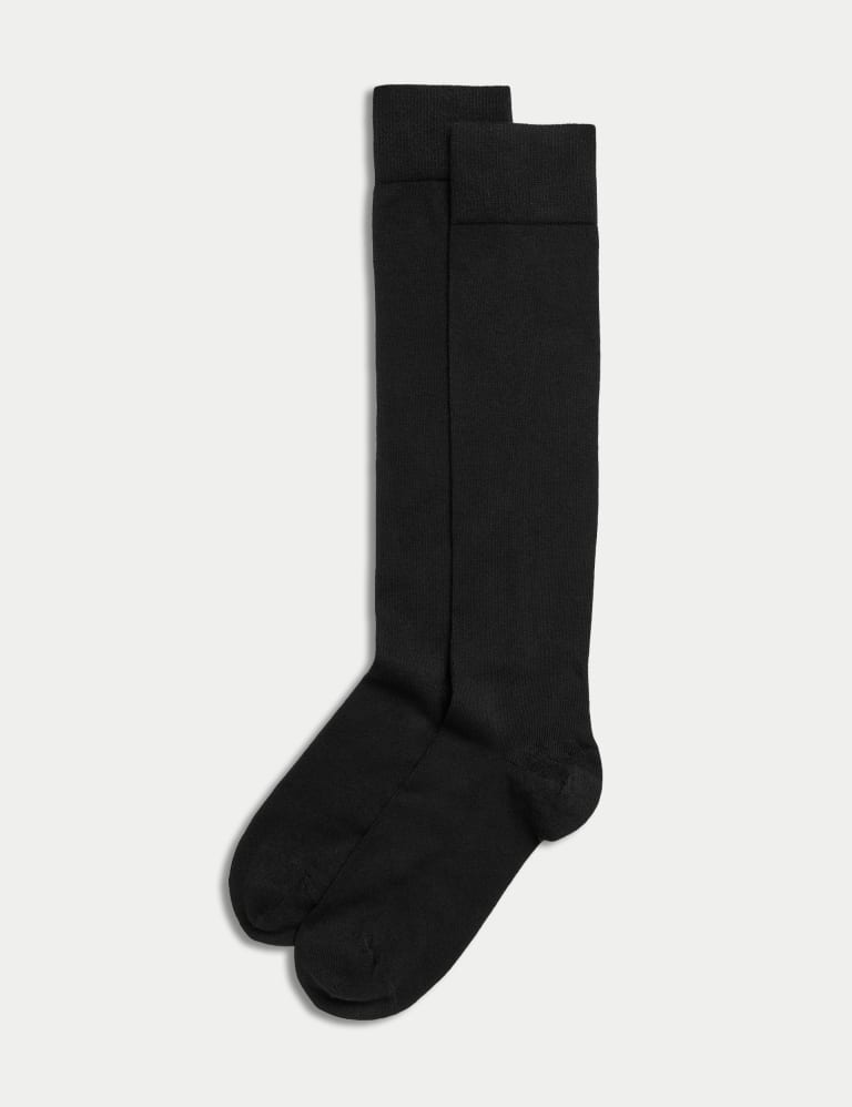 marks and spencer pop socks