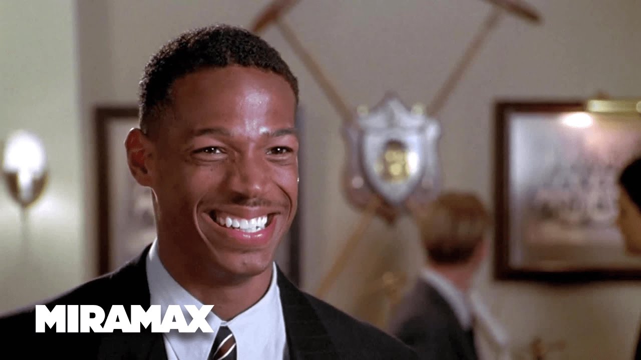 marlon wayans senseless